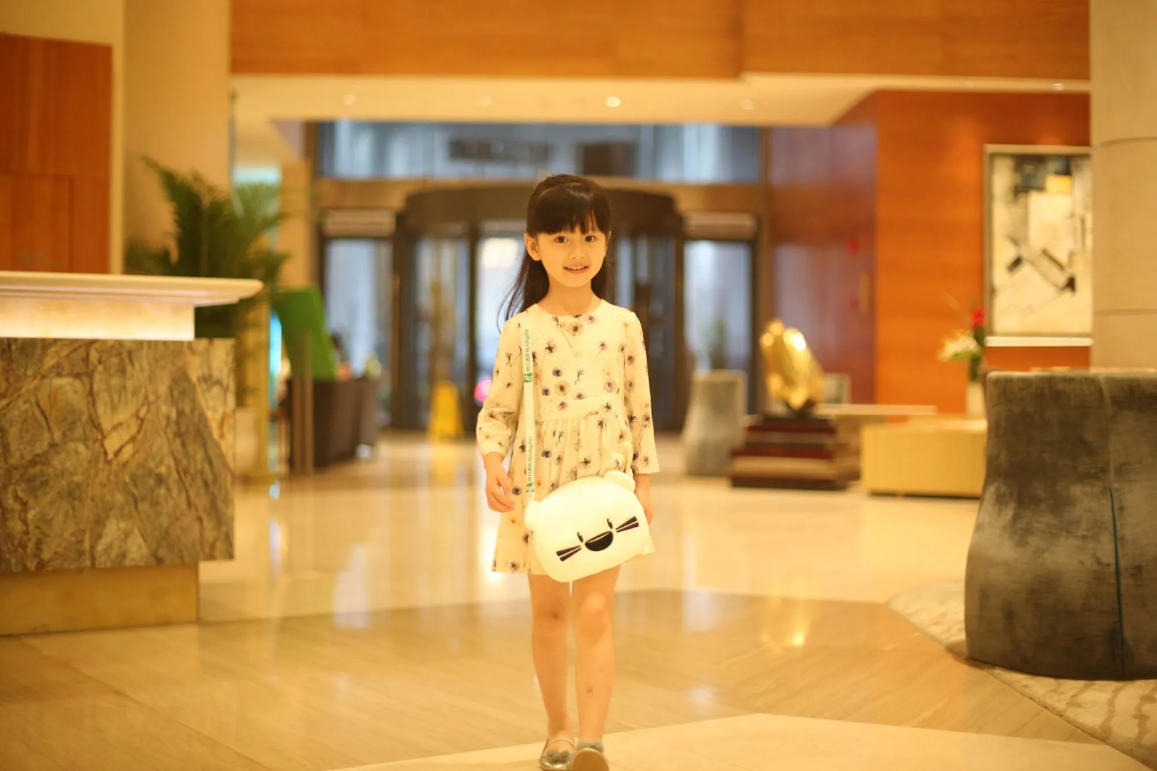 Holiday Inn Shanghai Pudong Kangqiao by IHG