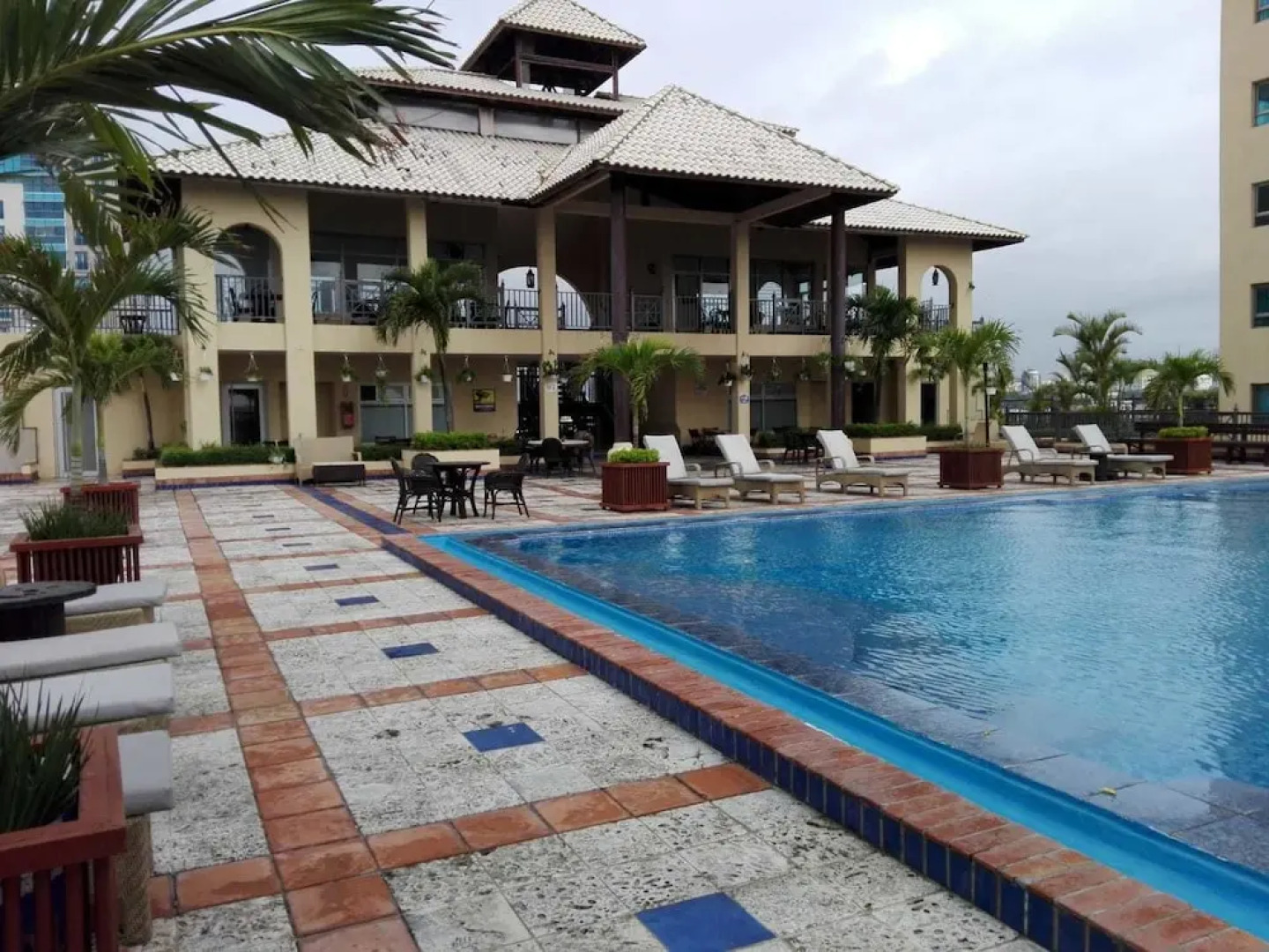 Malecon Center @ Santo Domingo