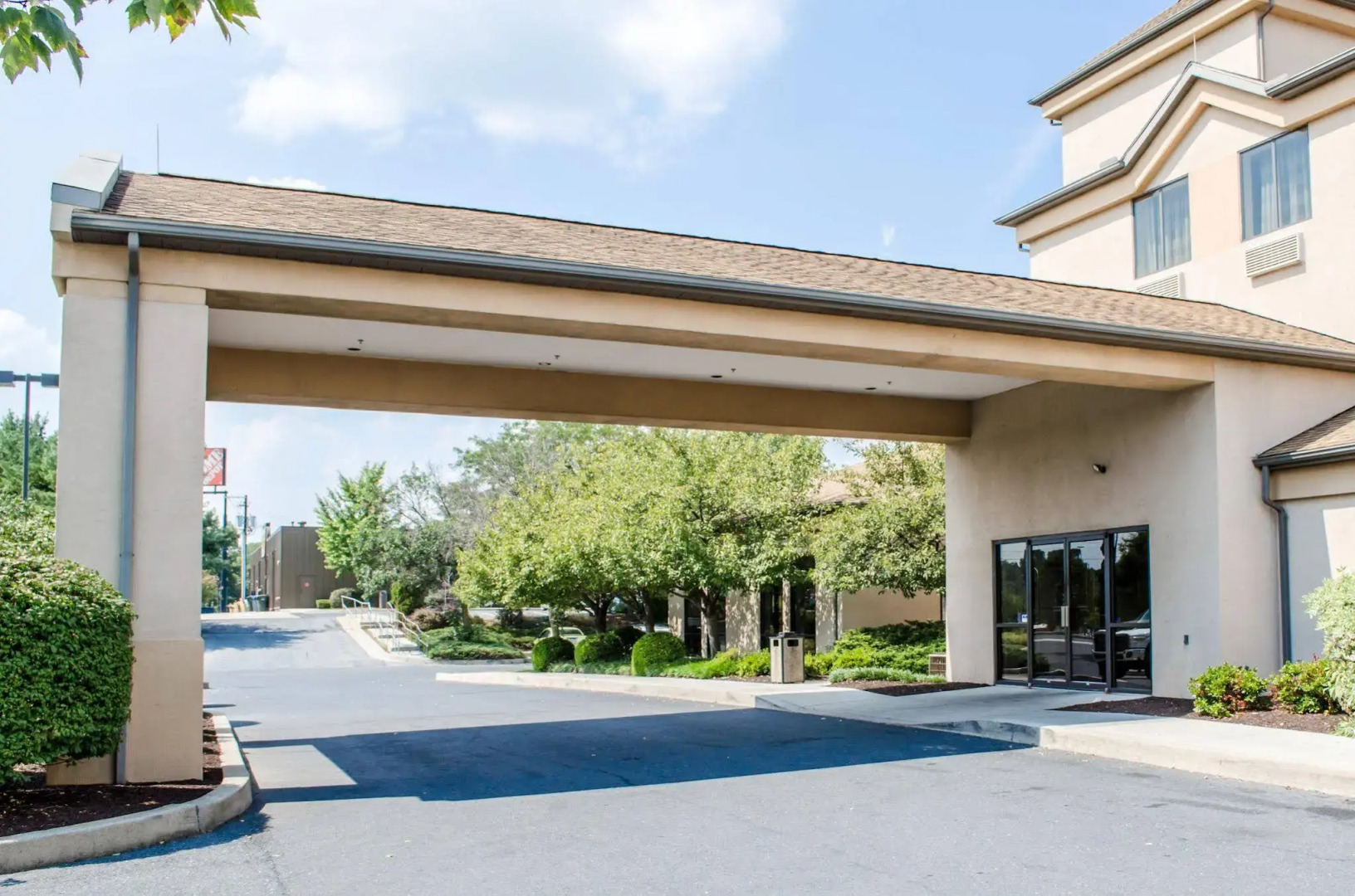 Sleep Inn Carlisle South