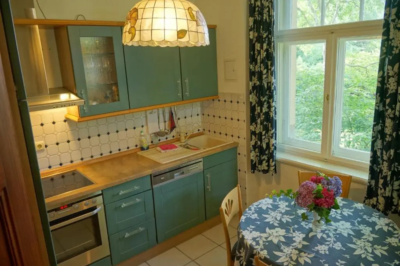 Hotel Appartement Villa Ulenburg