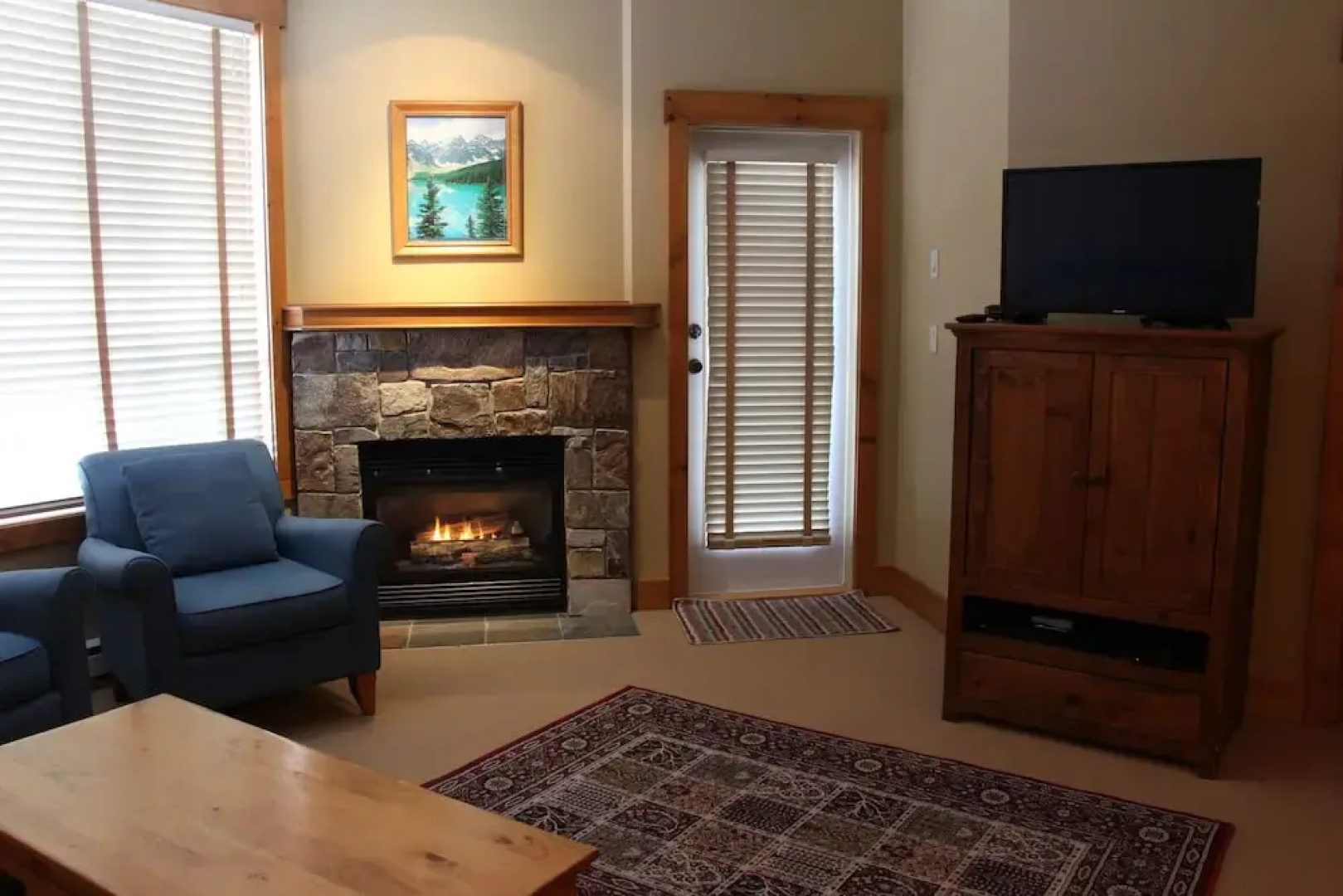 Timberline Lodges by Fernie Lodging Company