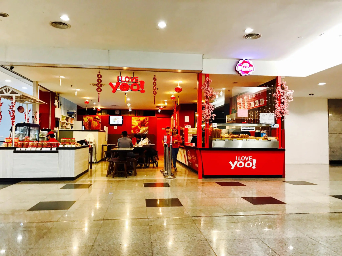 Imperial Grand Suite  Apartment  (3 Bedroom)