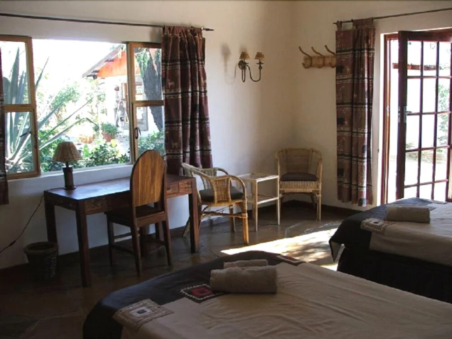 Eagle Rock Guest-Farm