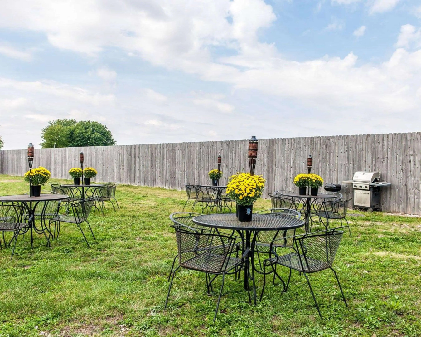 Quality Inn & Suites Mattoon South