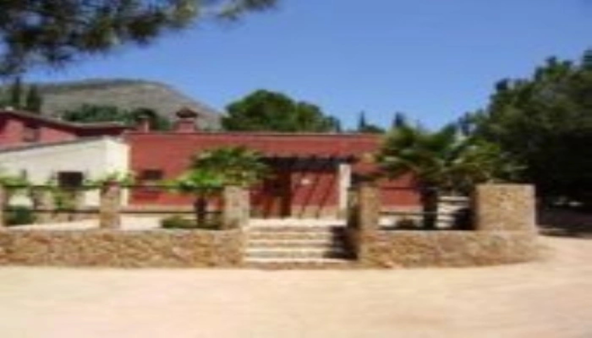 Caserio Del Colmenar