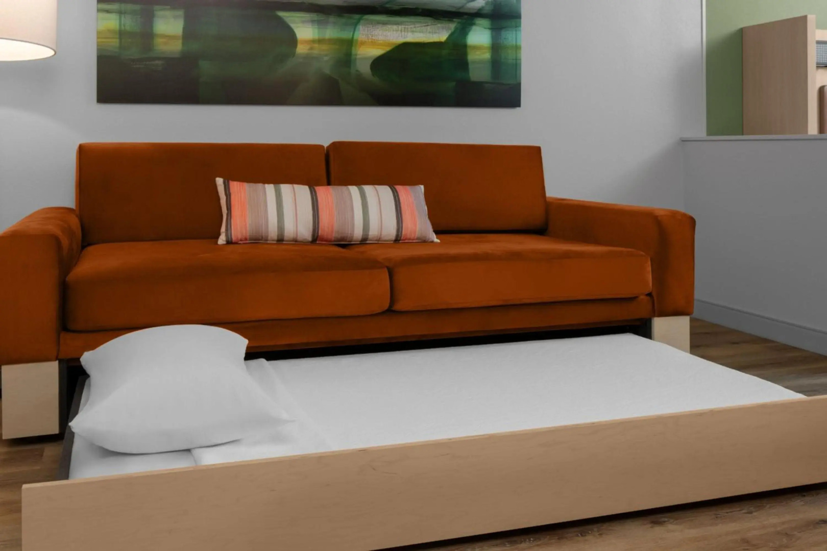 Springhill Suites By Marriott Pinehurst Southern Pines