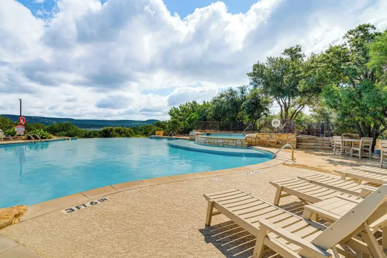 Lake Travis Home Near Marina w/ Spectacular Views!