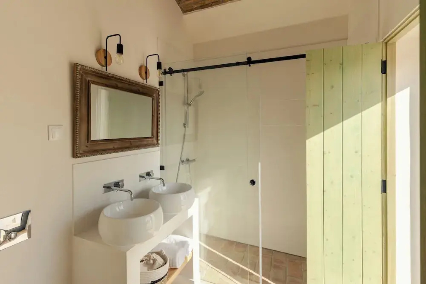 Alfarrobeiras Nature Agroturismo