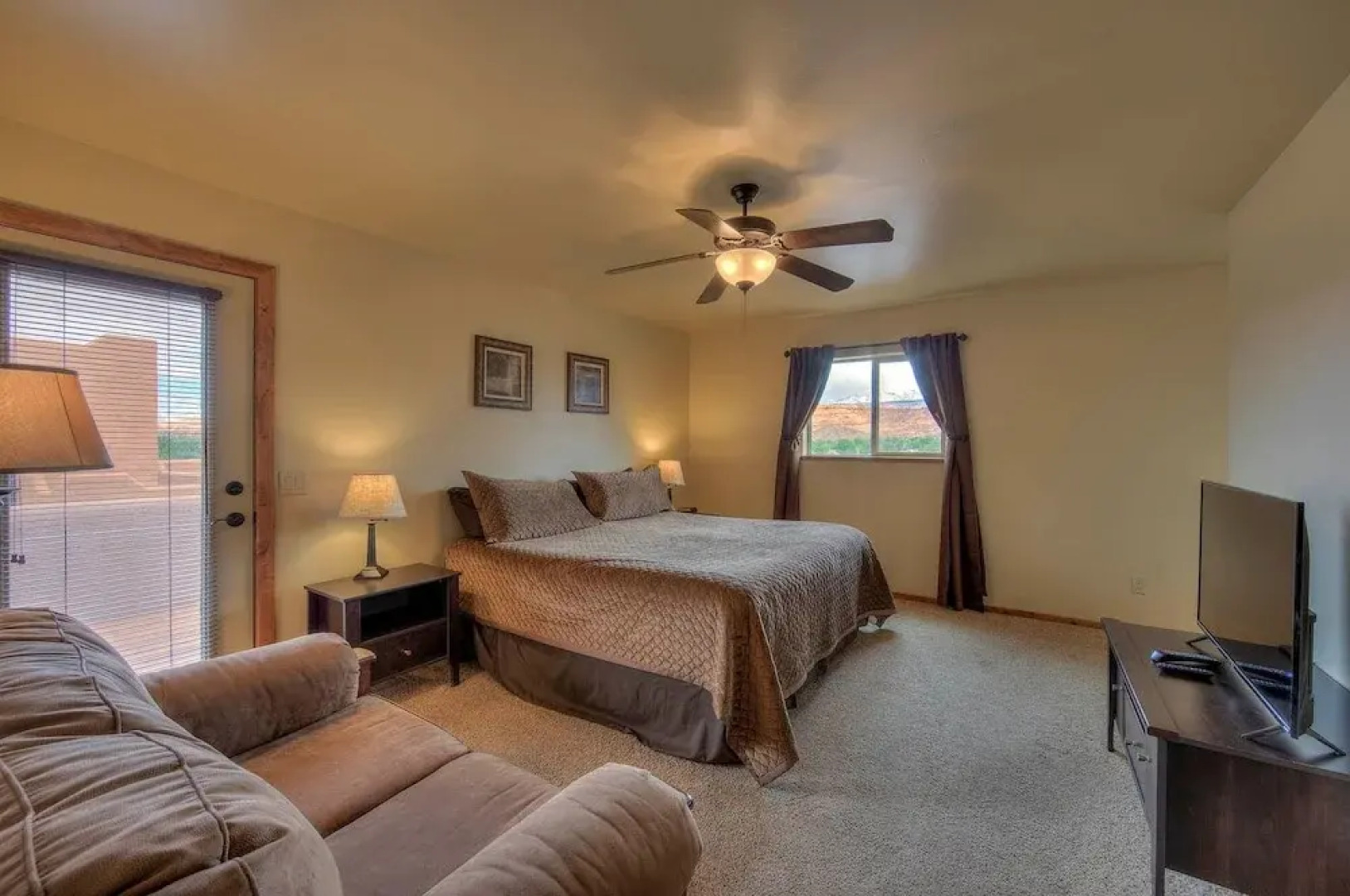 Southgate 2 by MoabCondos4Rent