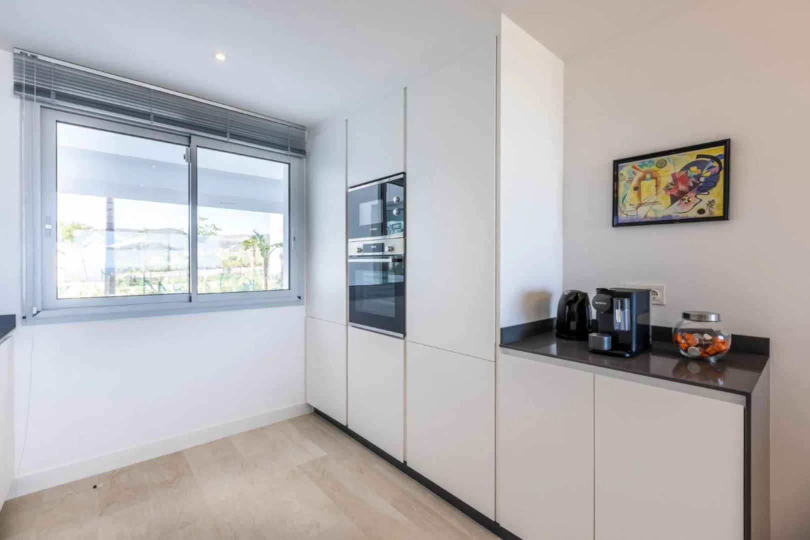 Al-1303 Estepona - Apartment - Alcazaba Lagoon