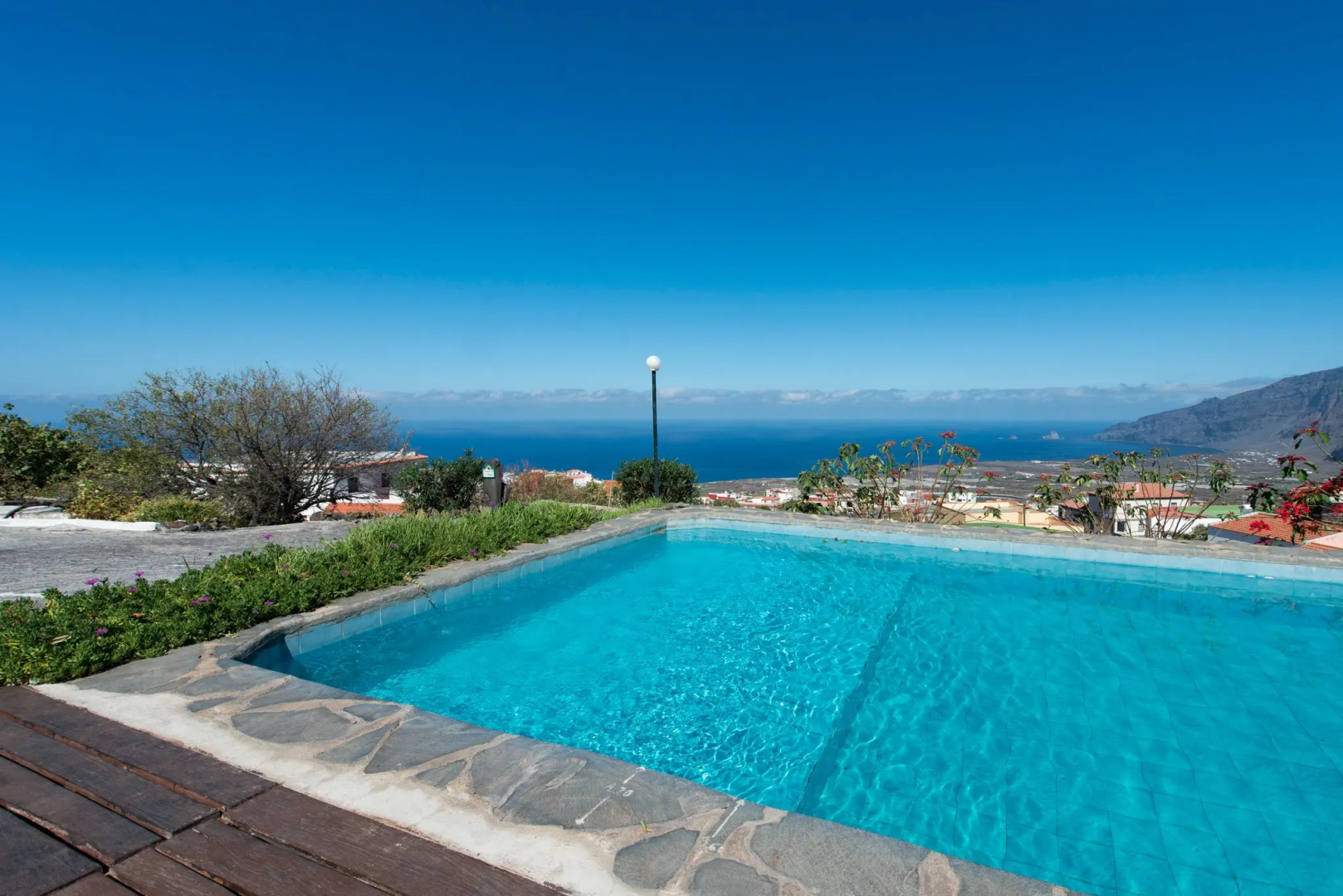 Complejo Rural la Brujita