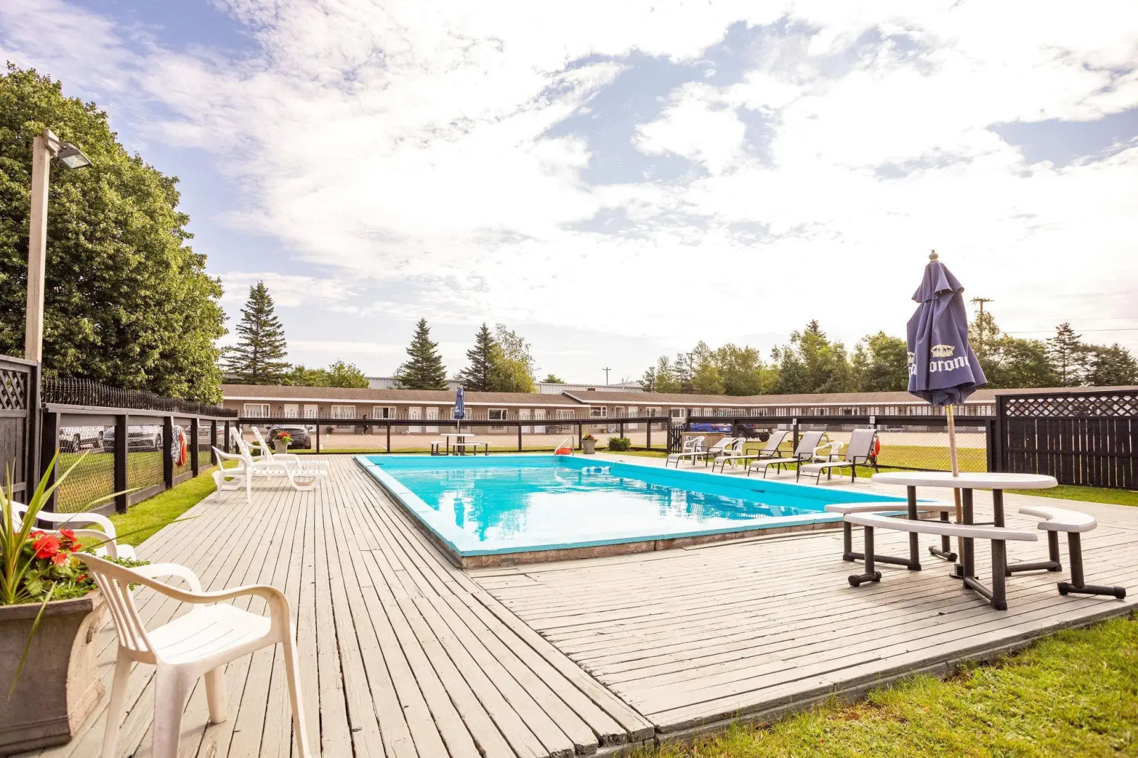 Canadas Best Value Inn & Suites Charlottetown