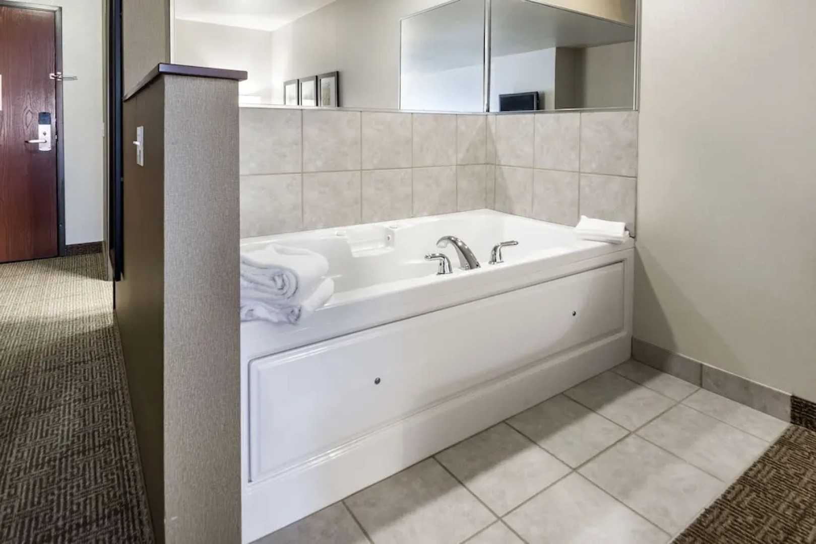 Comfort Suites Foxfire