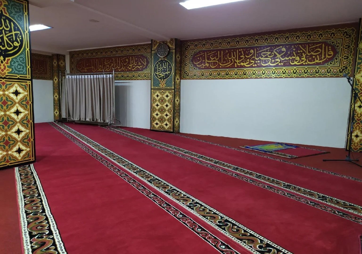 Rangkayobasa Hotel Padang Panjang