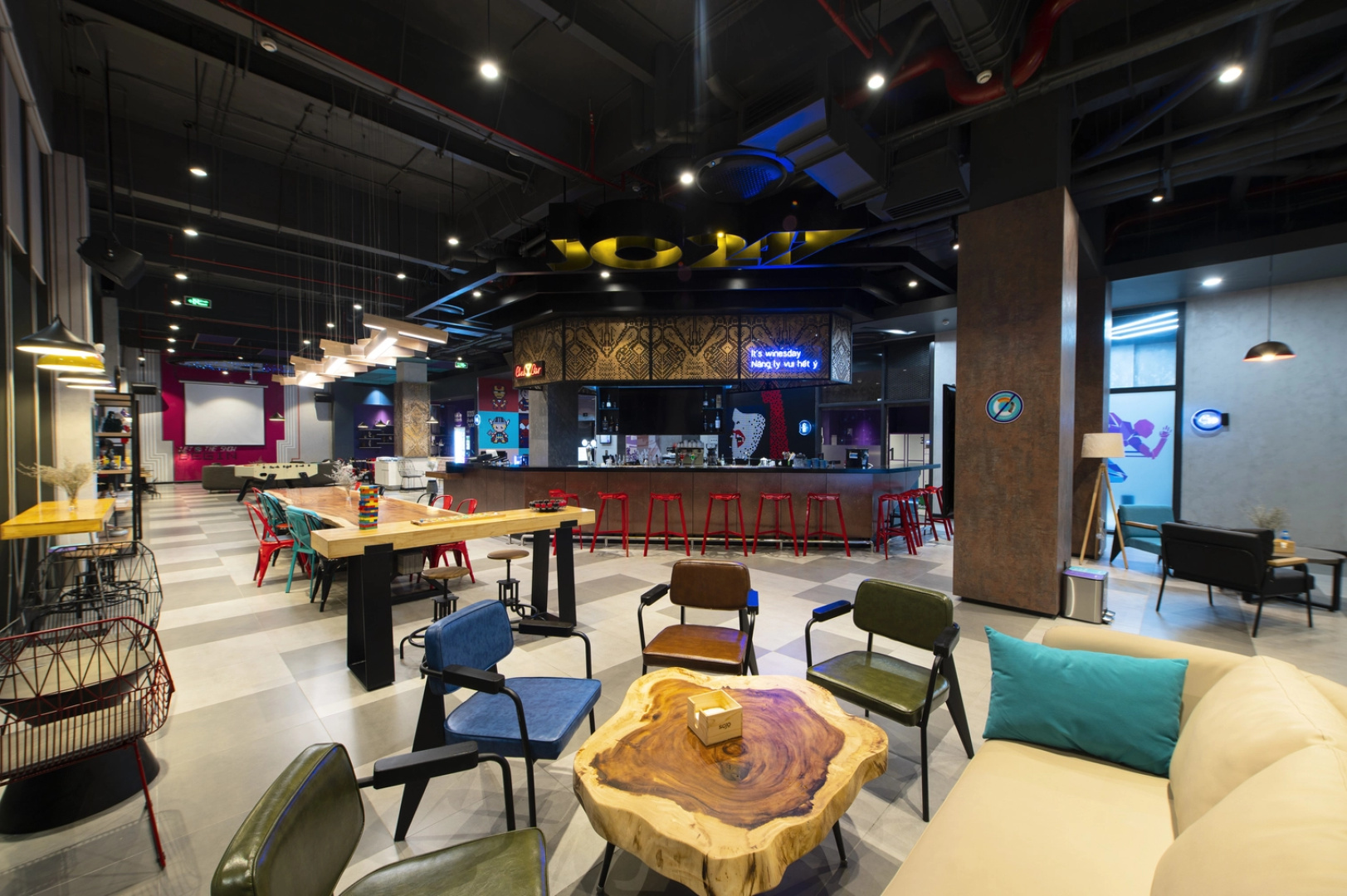 Tru by Hilton Viet Tri City Centre