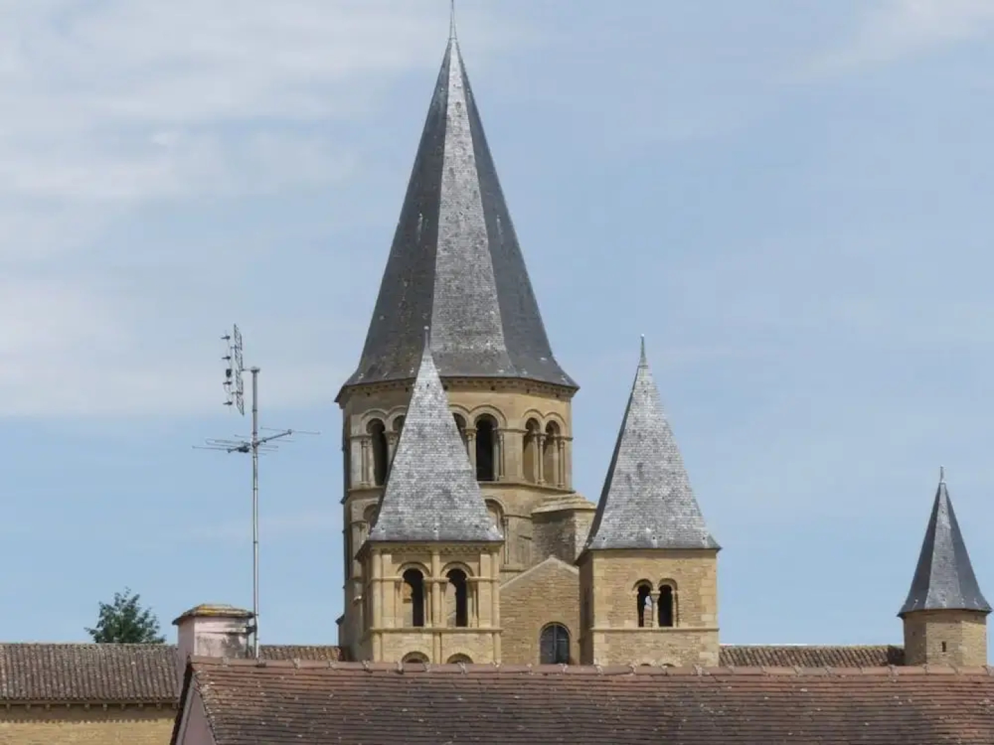 La Maison de Jules