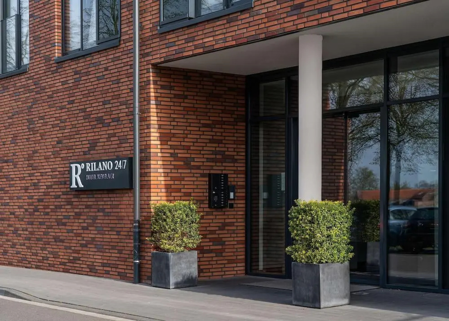 Rilano 24|7 Kevelaer