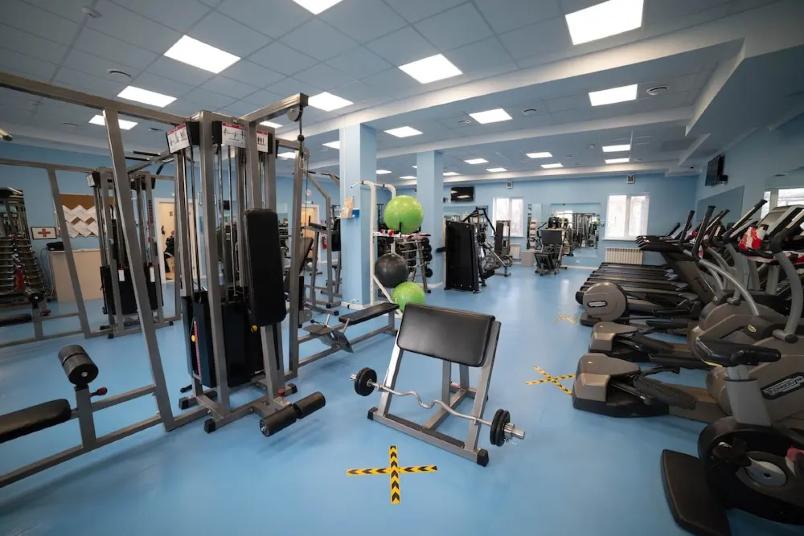 Отель «Шагала Аксай»