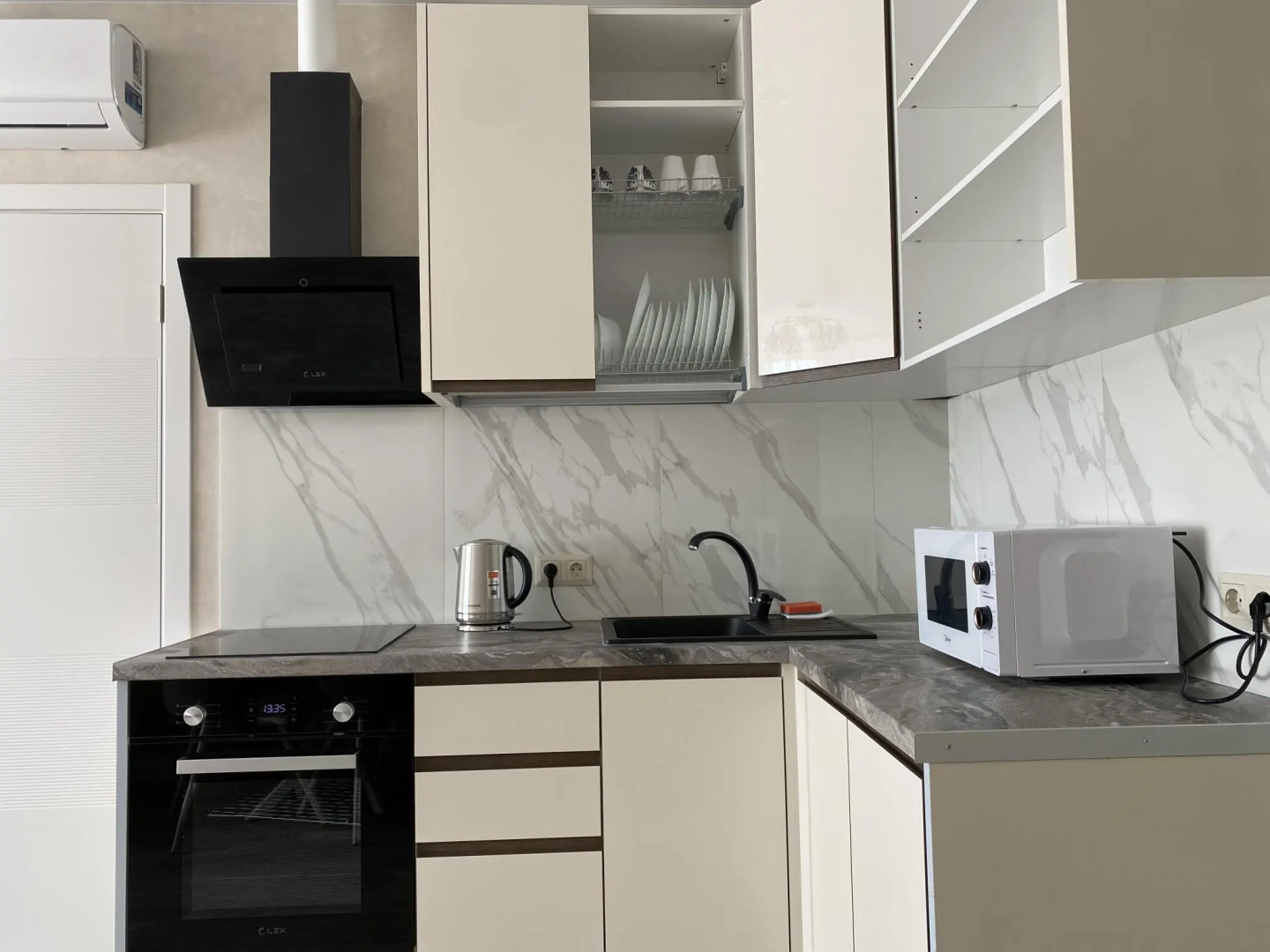 Апартаменты Bliss в центре Казани