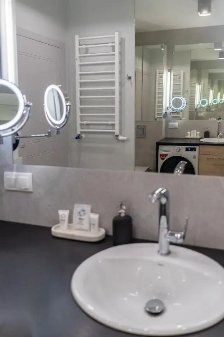 Made for You AMC apartament przy AquaParku