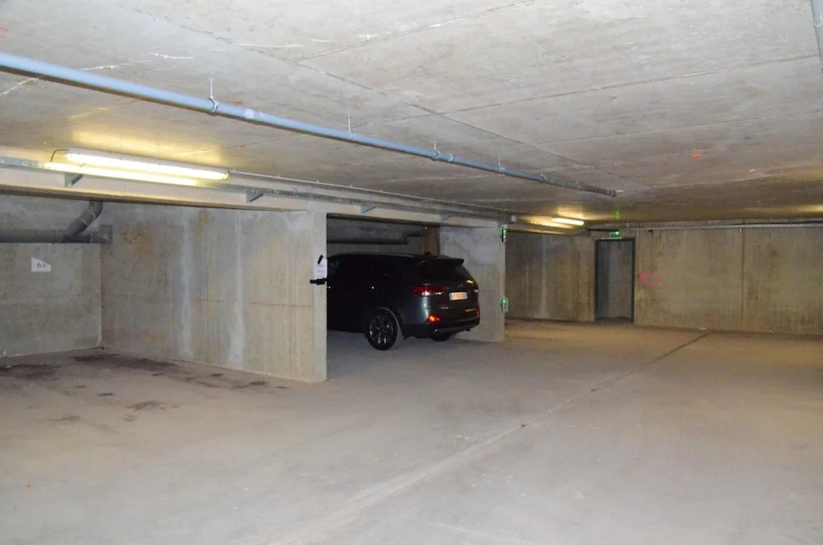 Apartment With 2 Bedrooms in Besse-et-saint-anastaise, With Wonderful Mountain View, Shared Pool and Wifi