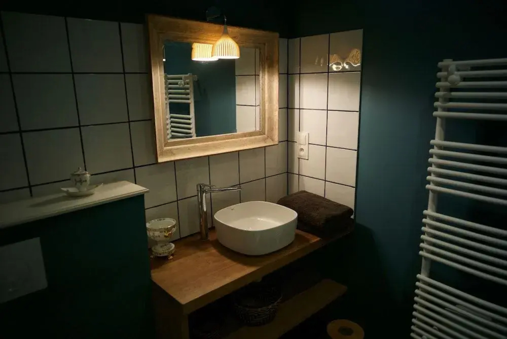 L'atelier Des Sources