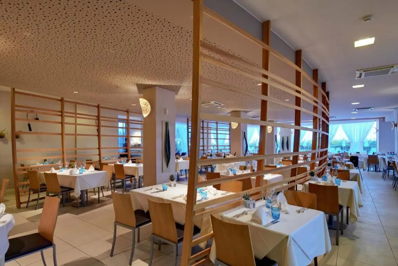 Jesolopalace Hotel & Aparthotel