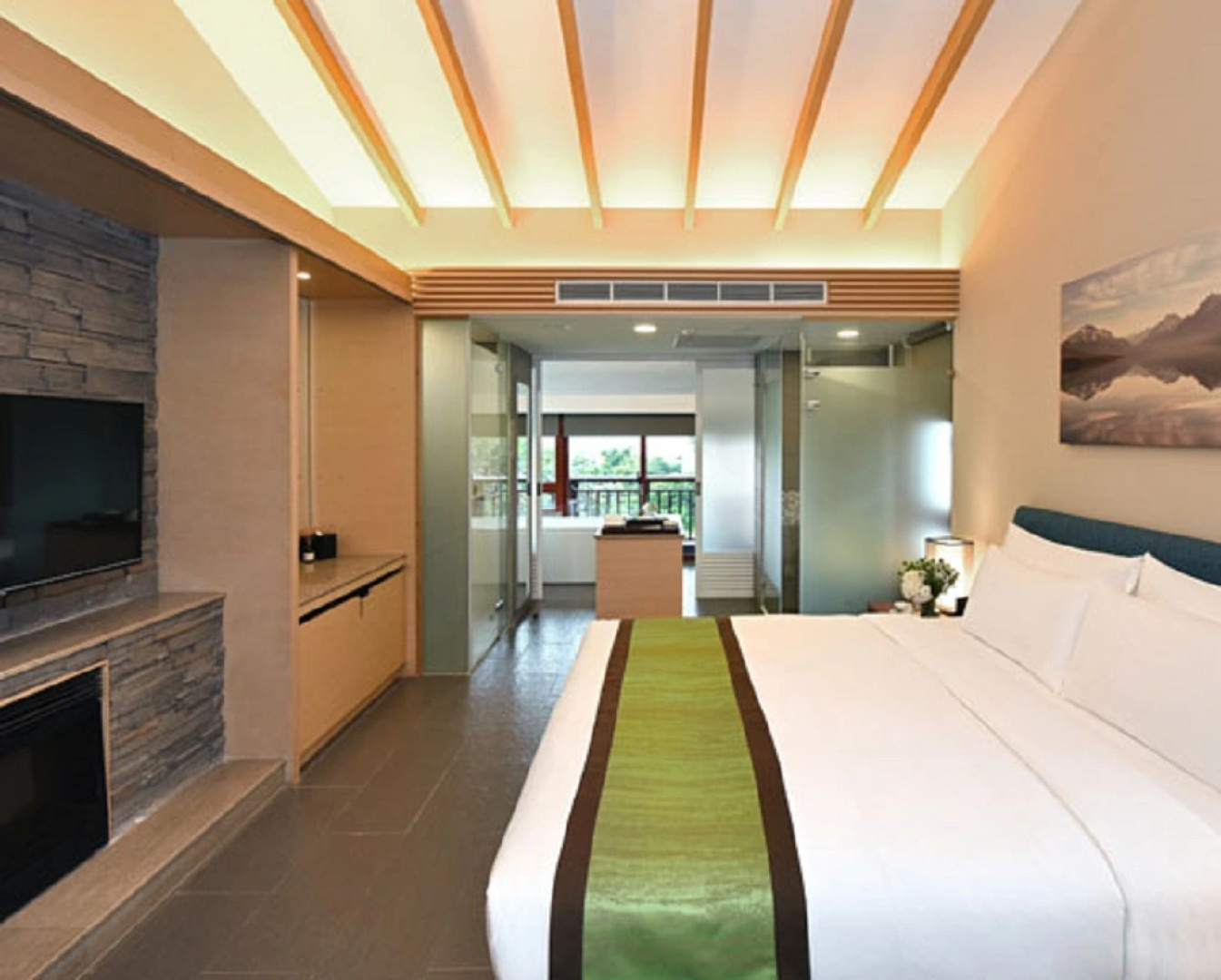 Fullon Hotel Fulong