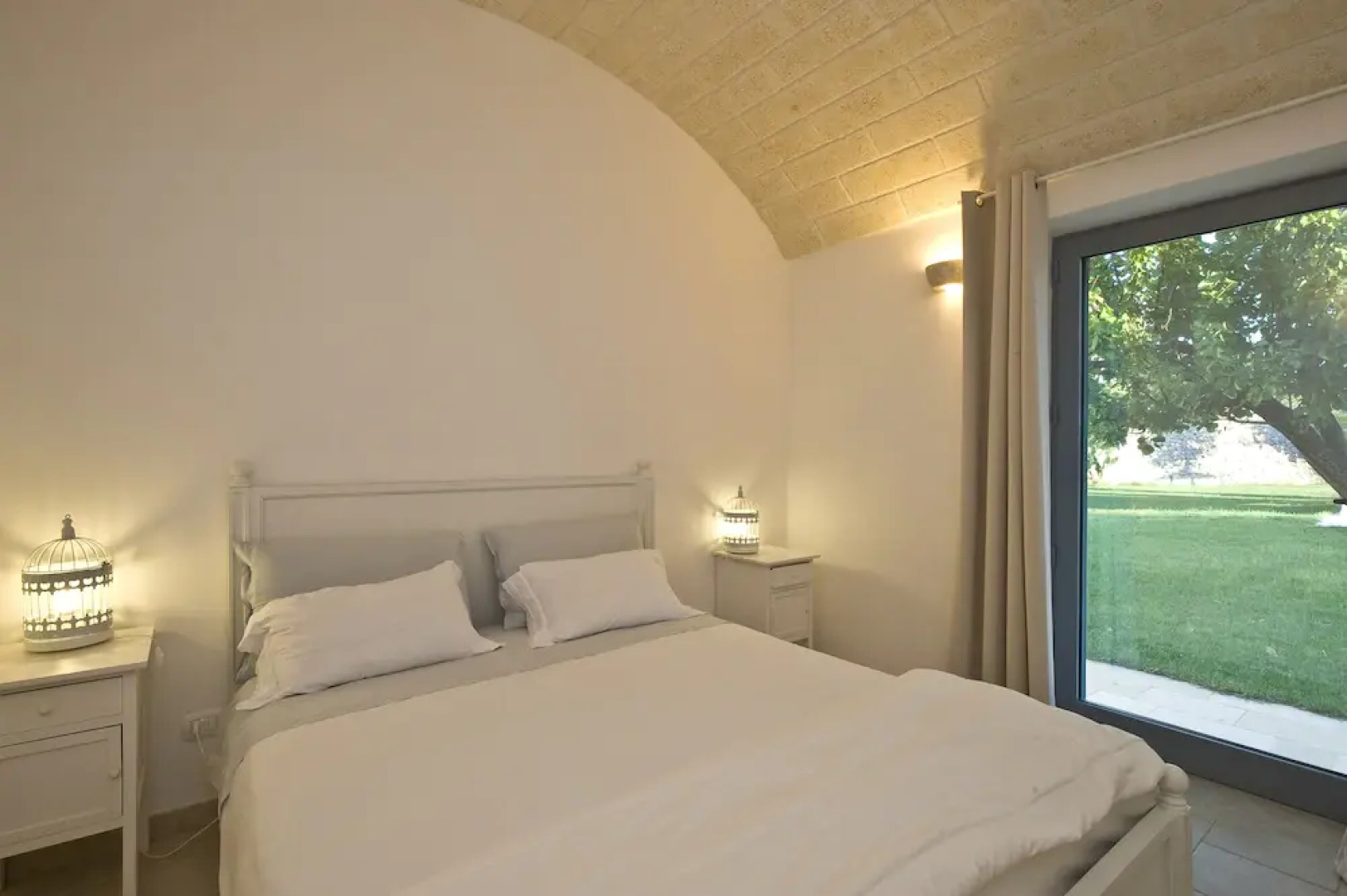 Masseria Il Mandorlo Fiorito