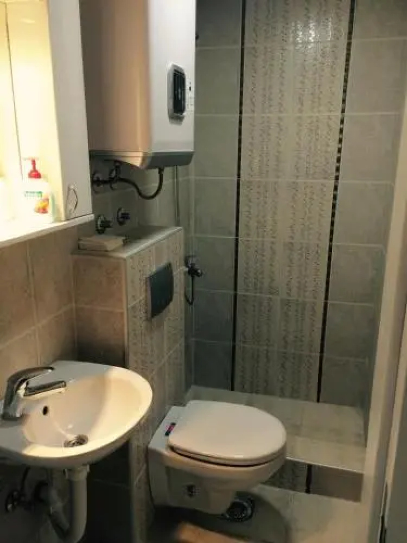 Park Srce Apartments