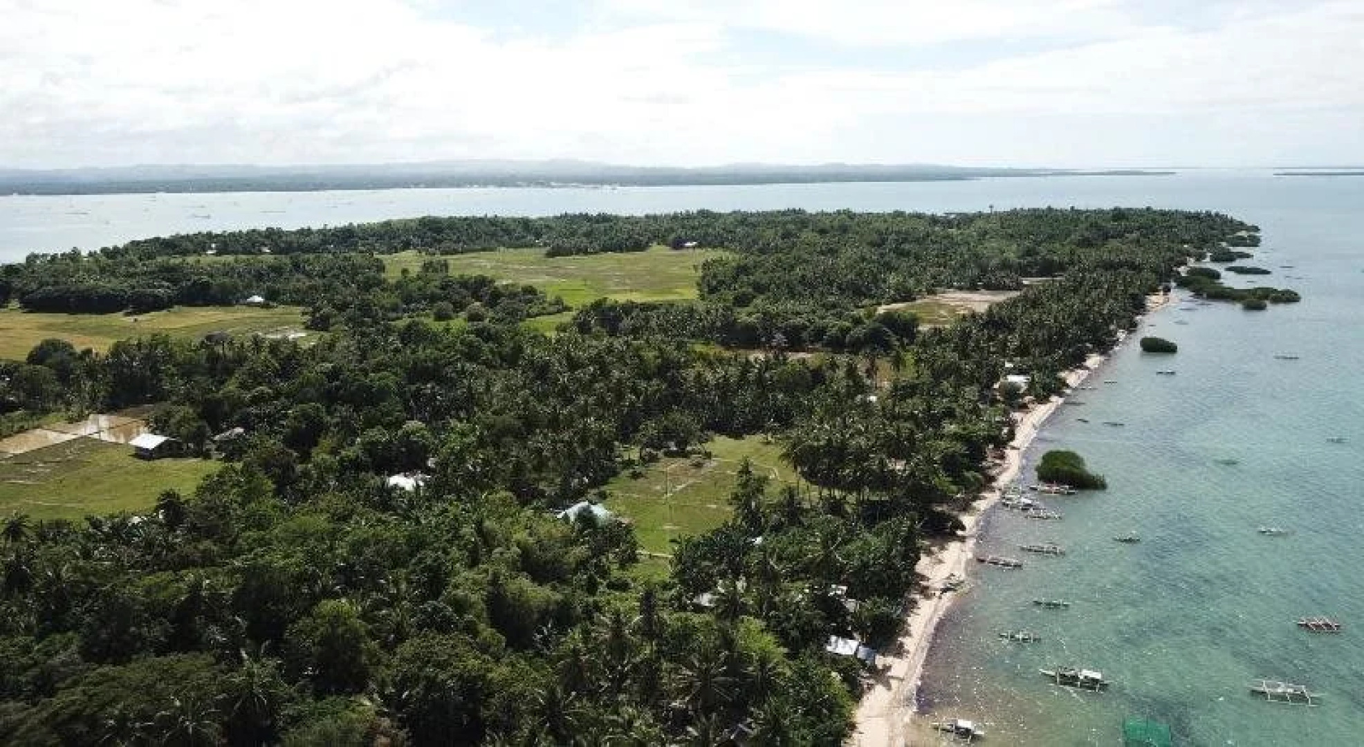 Nichos Island Resort