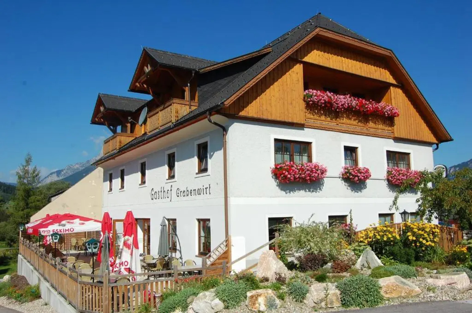 Gasthof Grabenwirt