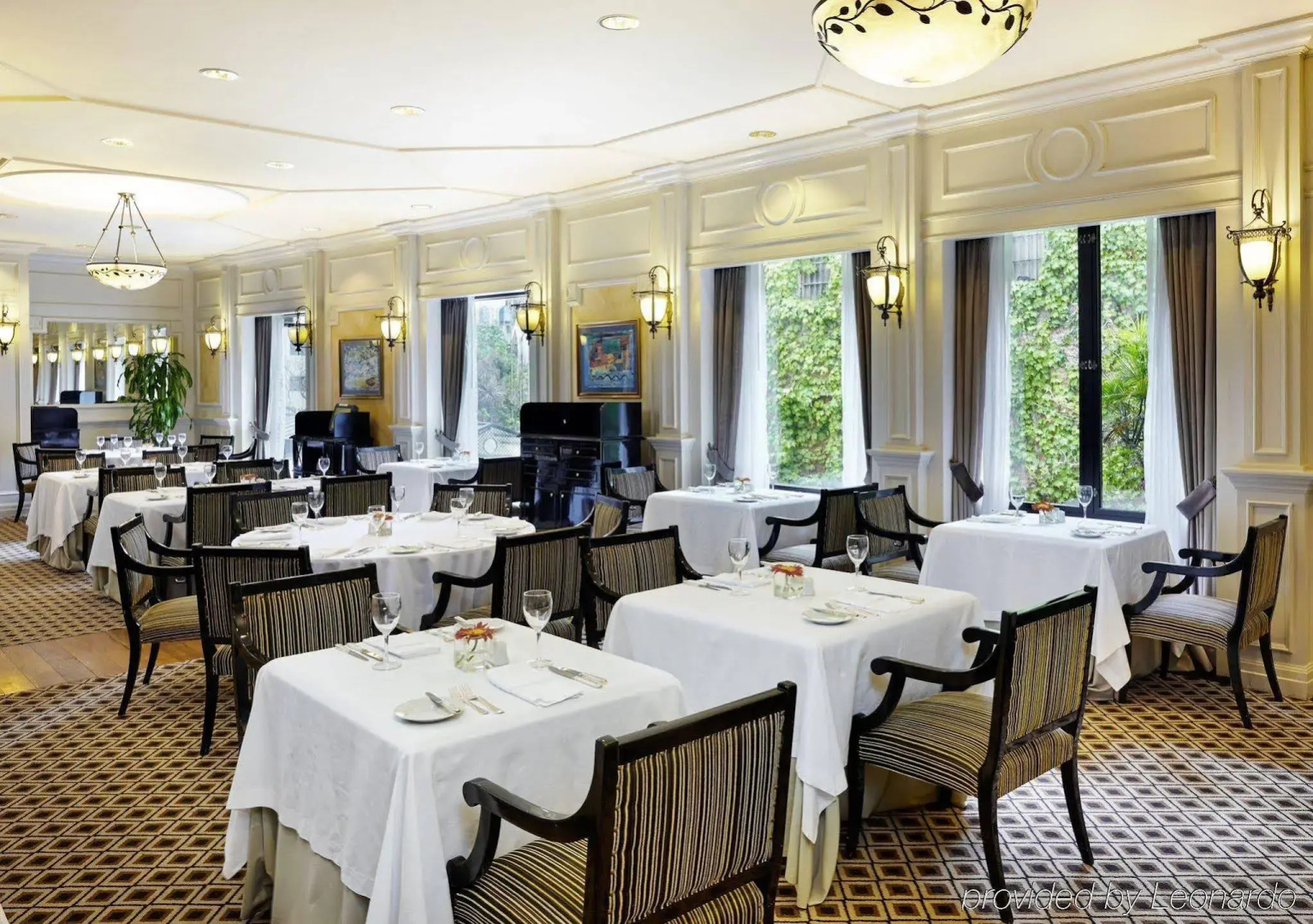 Intercontinental Buenos Aires by IHG