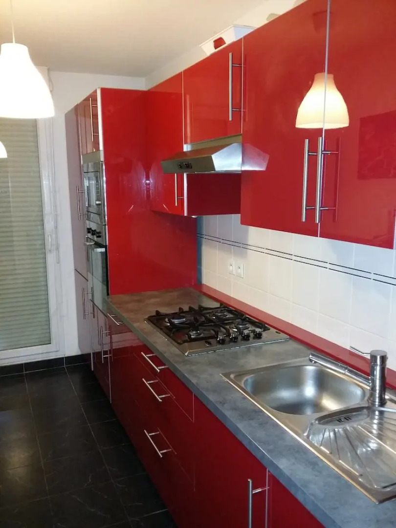 Résidence Le Parc 68