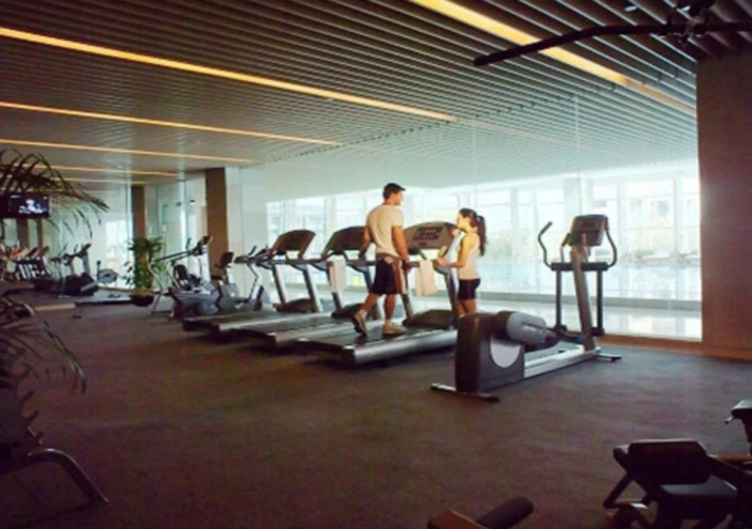 New Century Grand Hotel Kaifeng