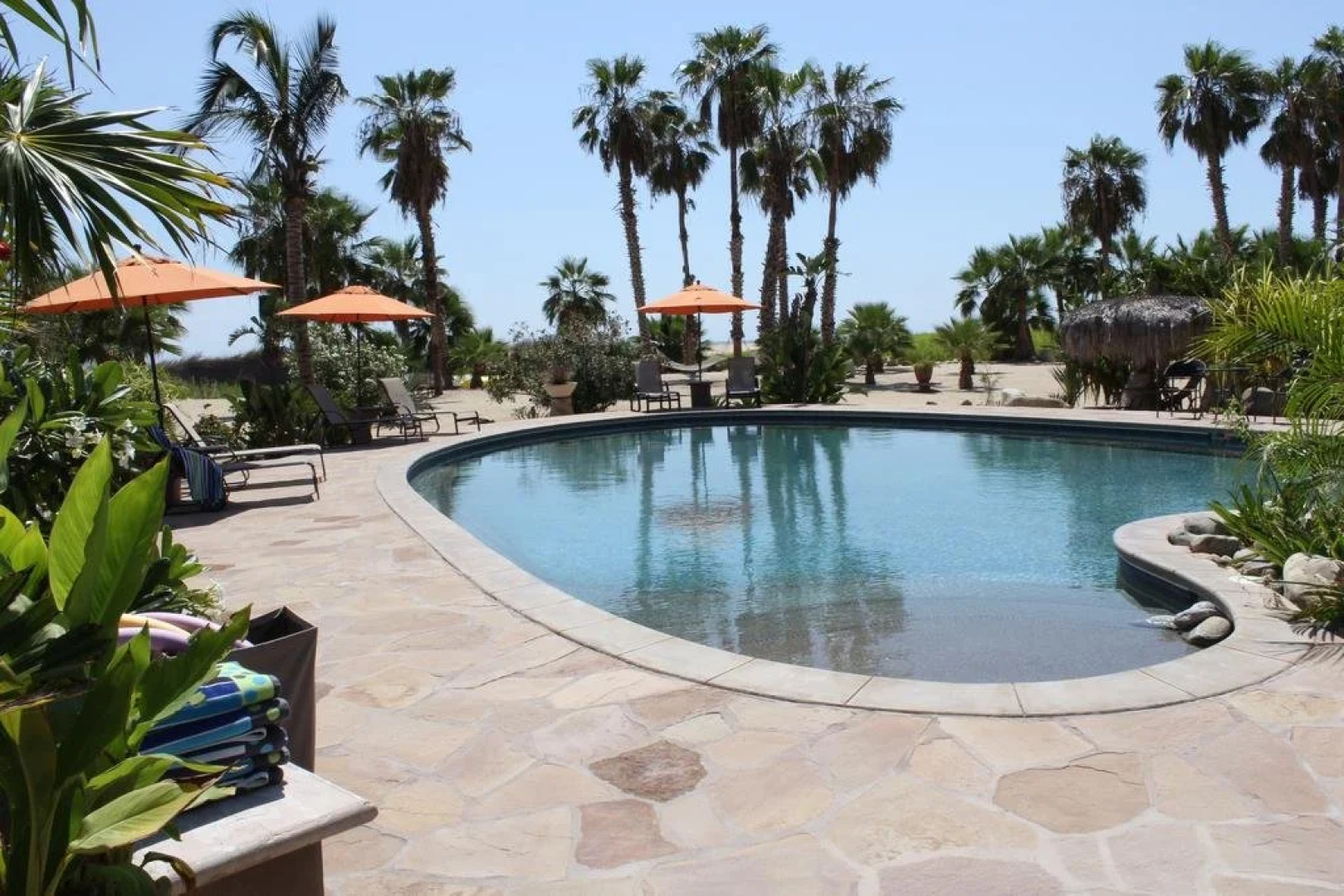 Hotel Posada La Poza