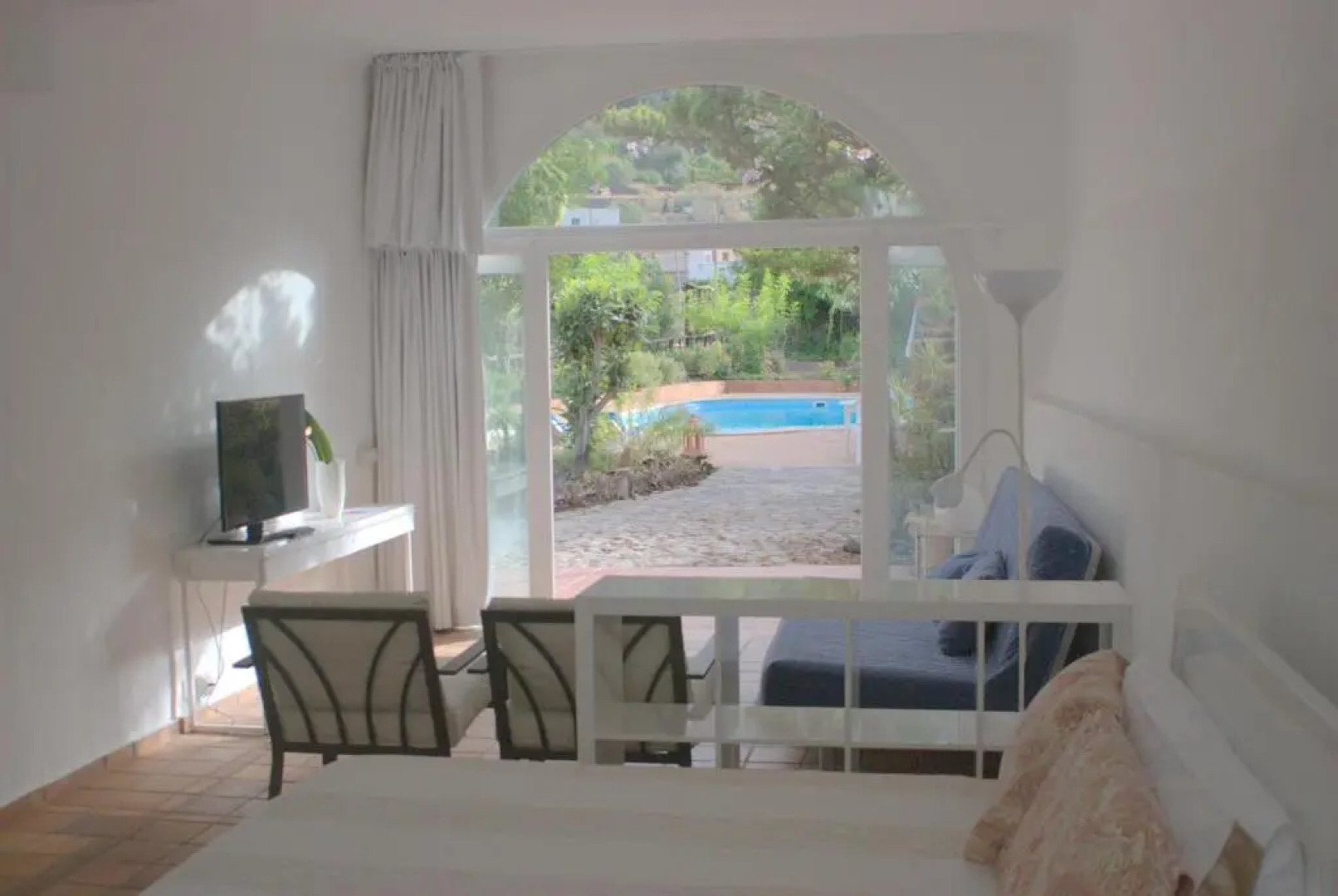 Casa Vacacional Rural Villa Barranco de los Cernícalos