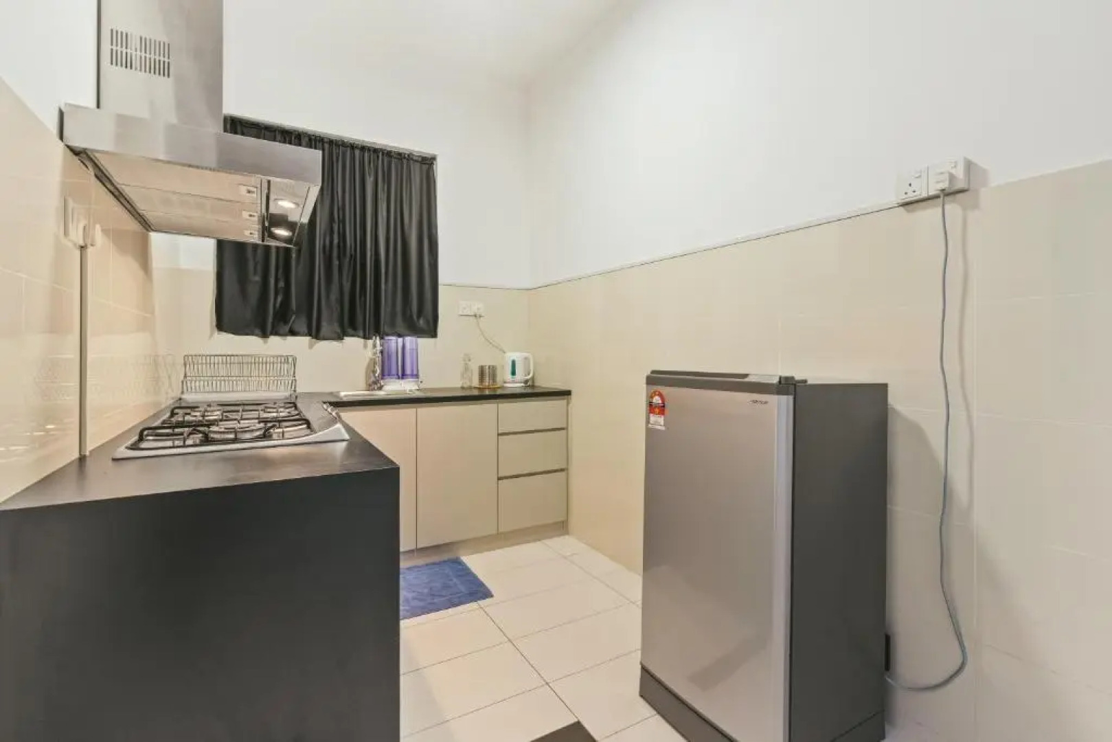 Puchong Skypod Residence, 1-5 pax with Balcony Unit, Walking Distance to IOI Mall, 10min Drive to Sunway