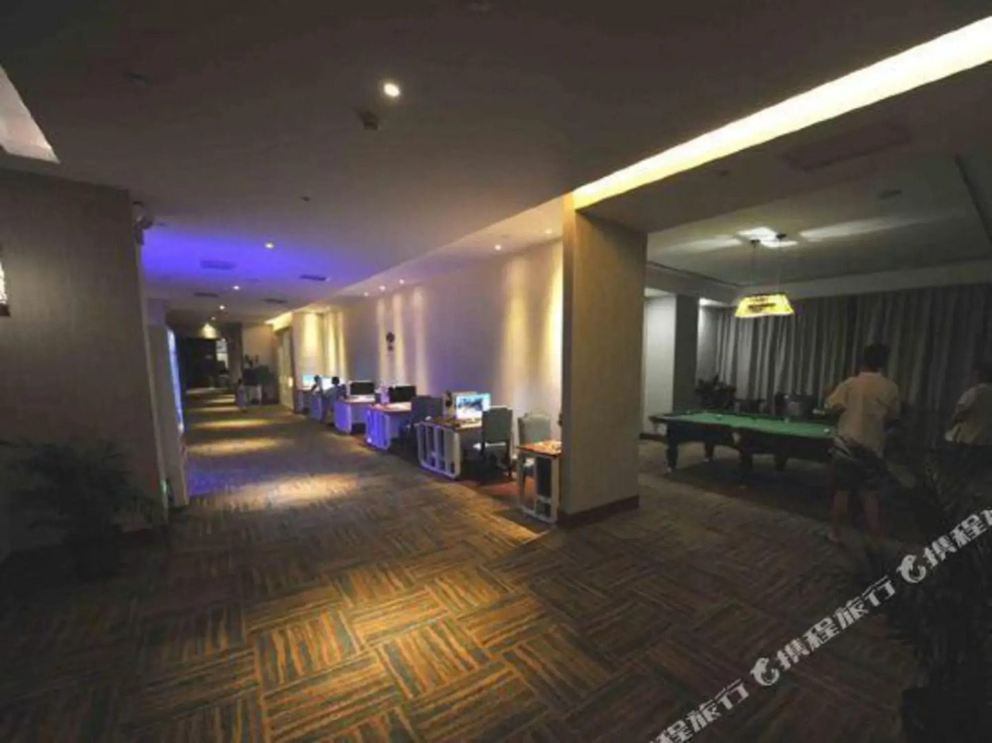 Tian Yi Zang Run Hotel