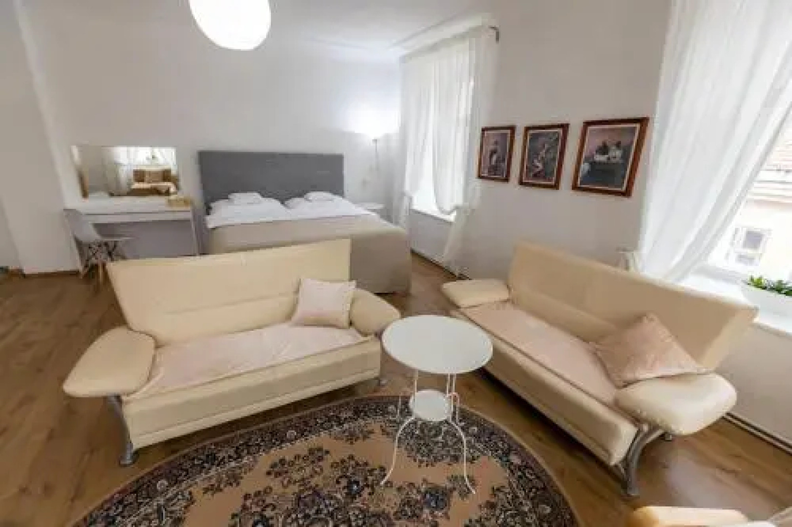 Palác Daun - Studio Apartments