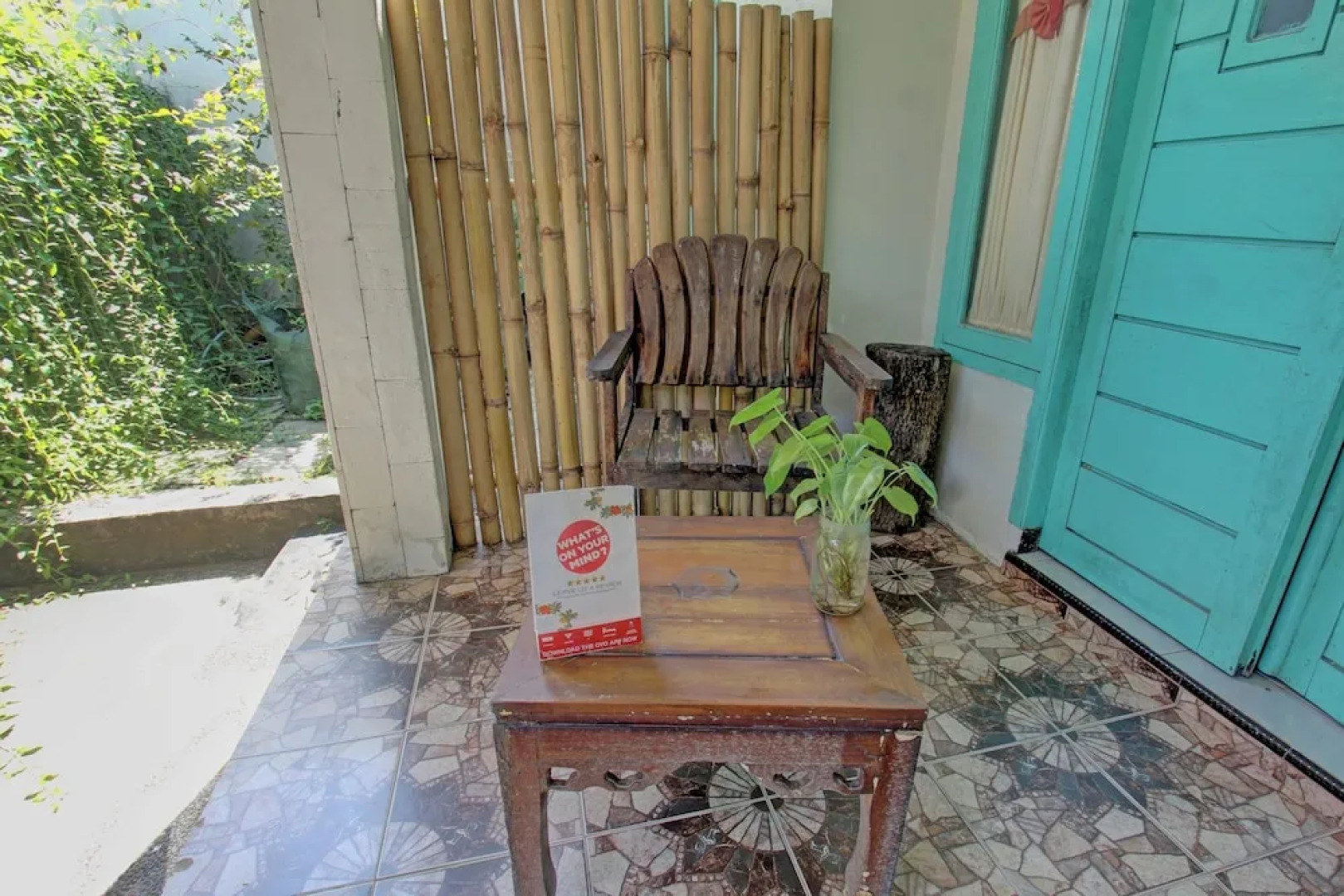 OYO 92825 Kamar Lombok