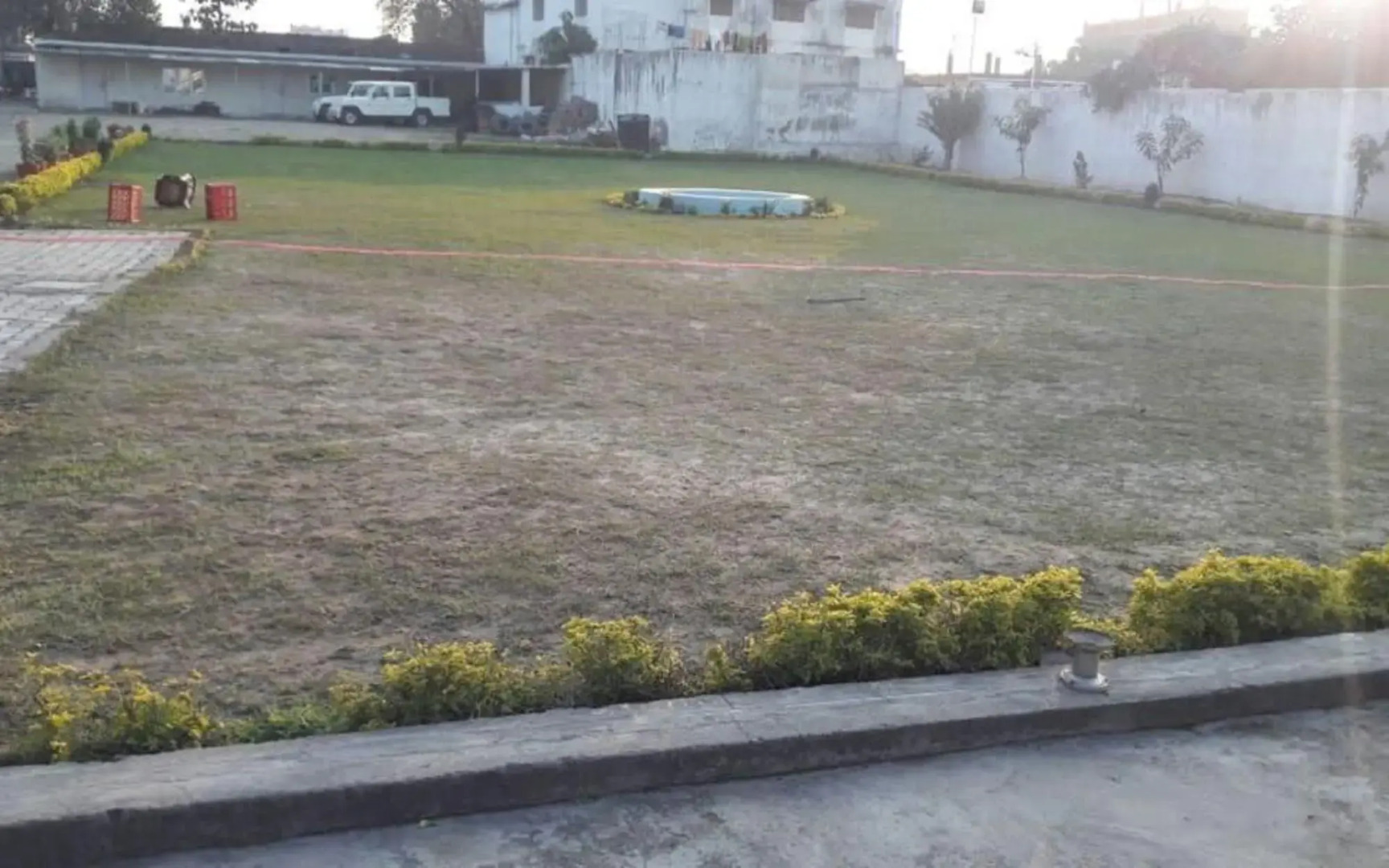 Hotel Andleeb Palace