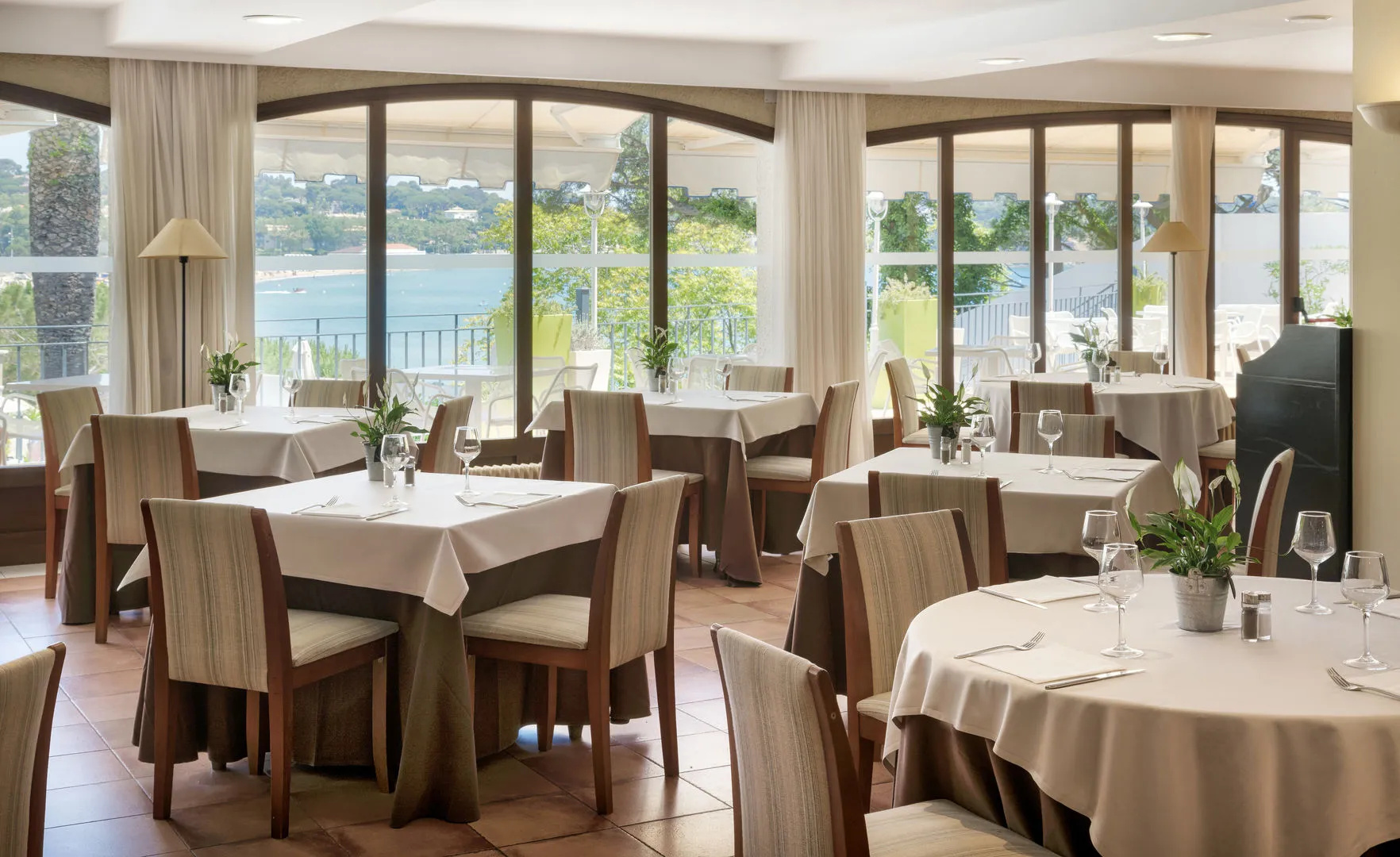 Hotel ILUNION Caleta Park