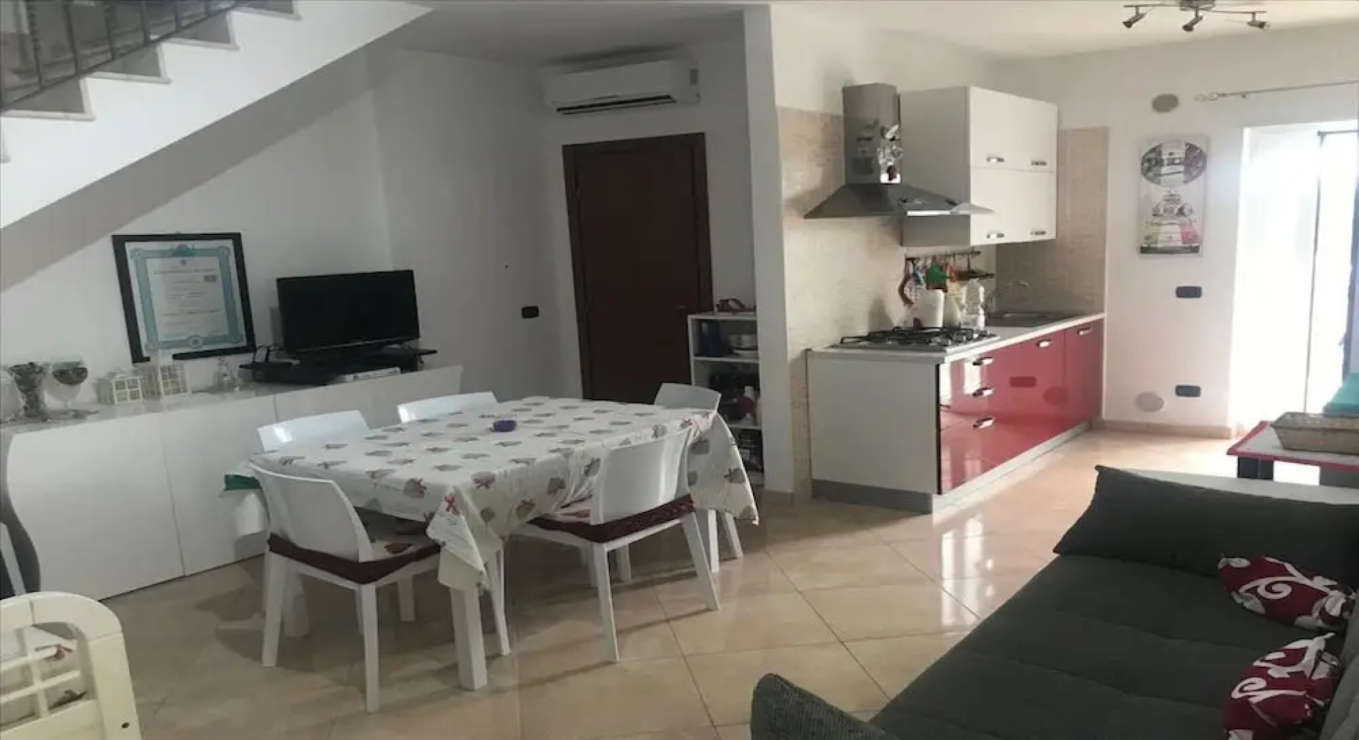 Villa Angelina