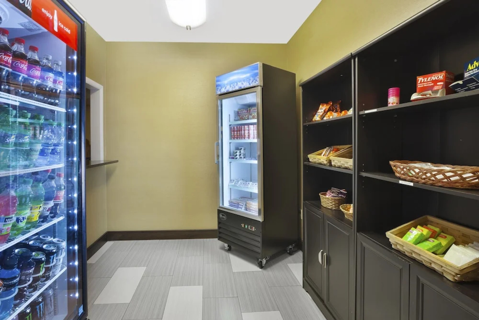 Holiday Inn Express Hotel & Suites CIRCLEVILLE