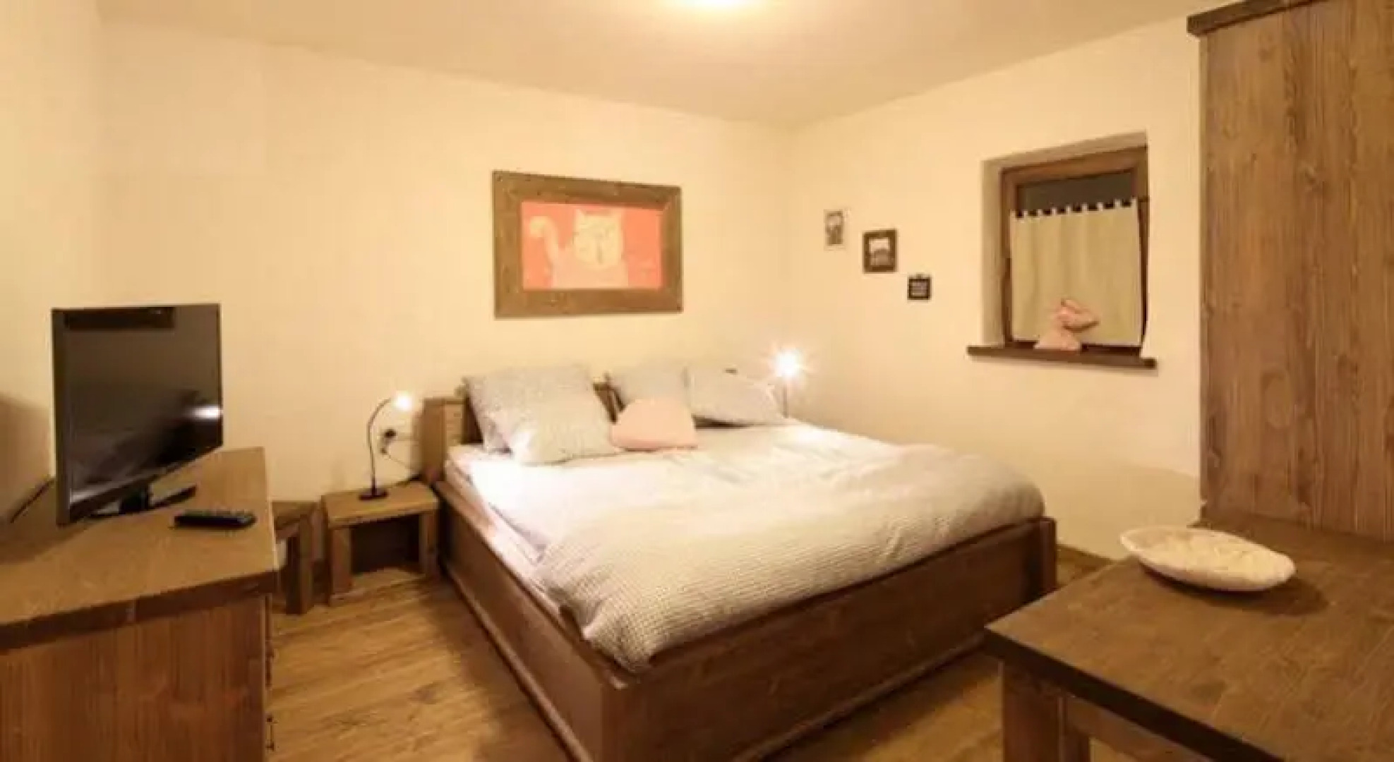 Tourist Village Hotel Hotel