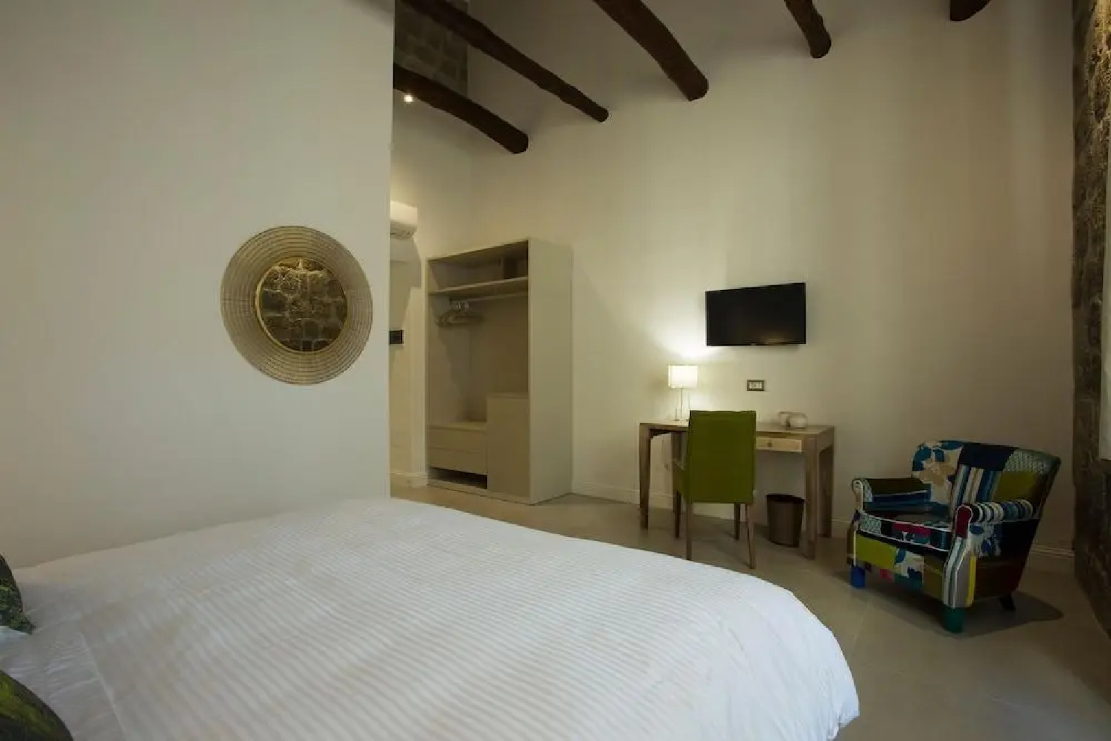 La Chiaja art&relais
