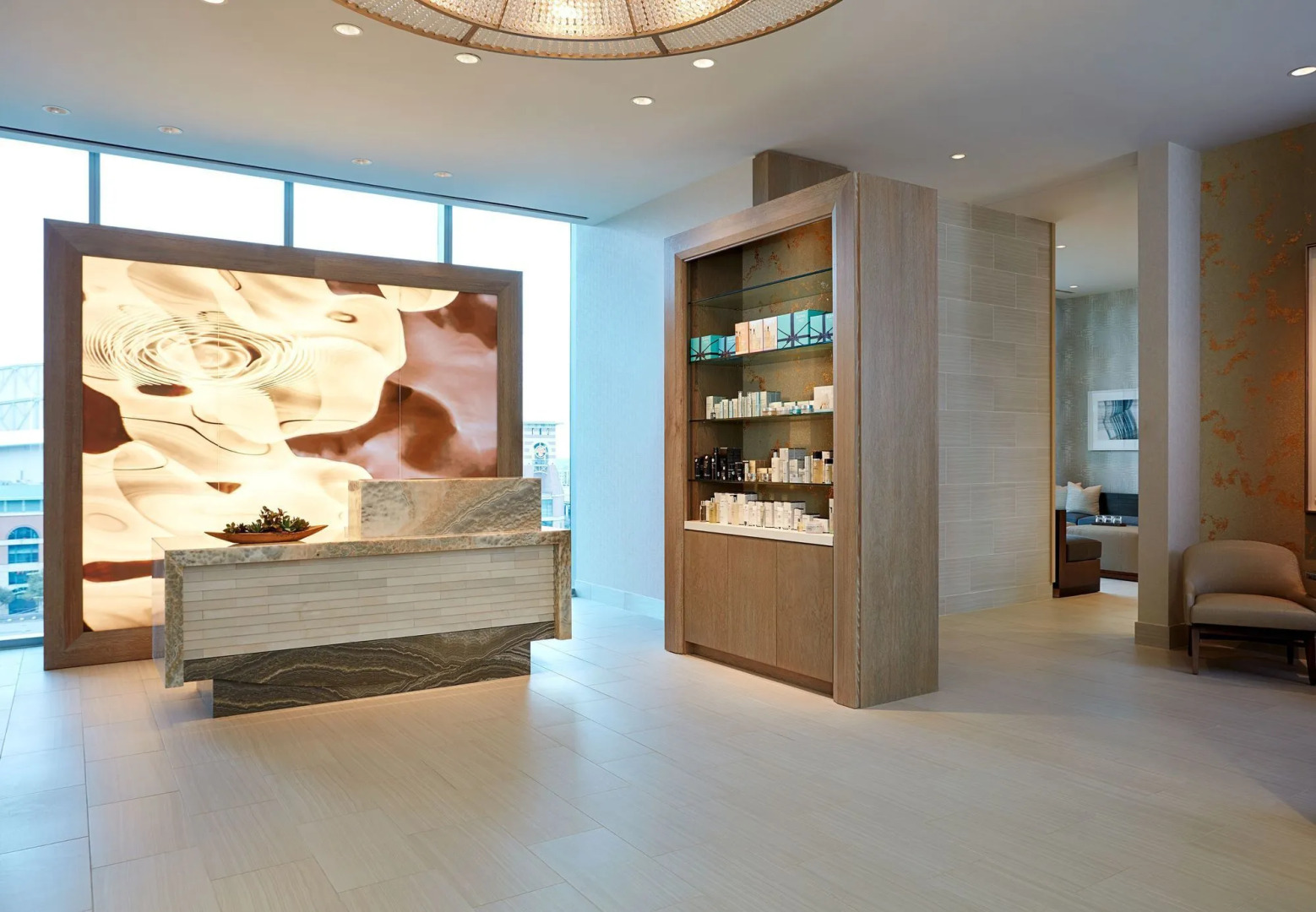 Marriott Marquis Houston