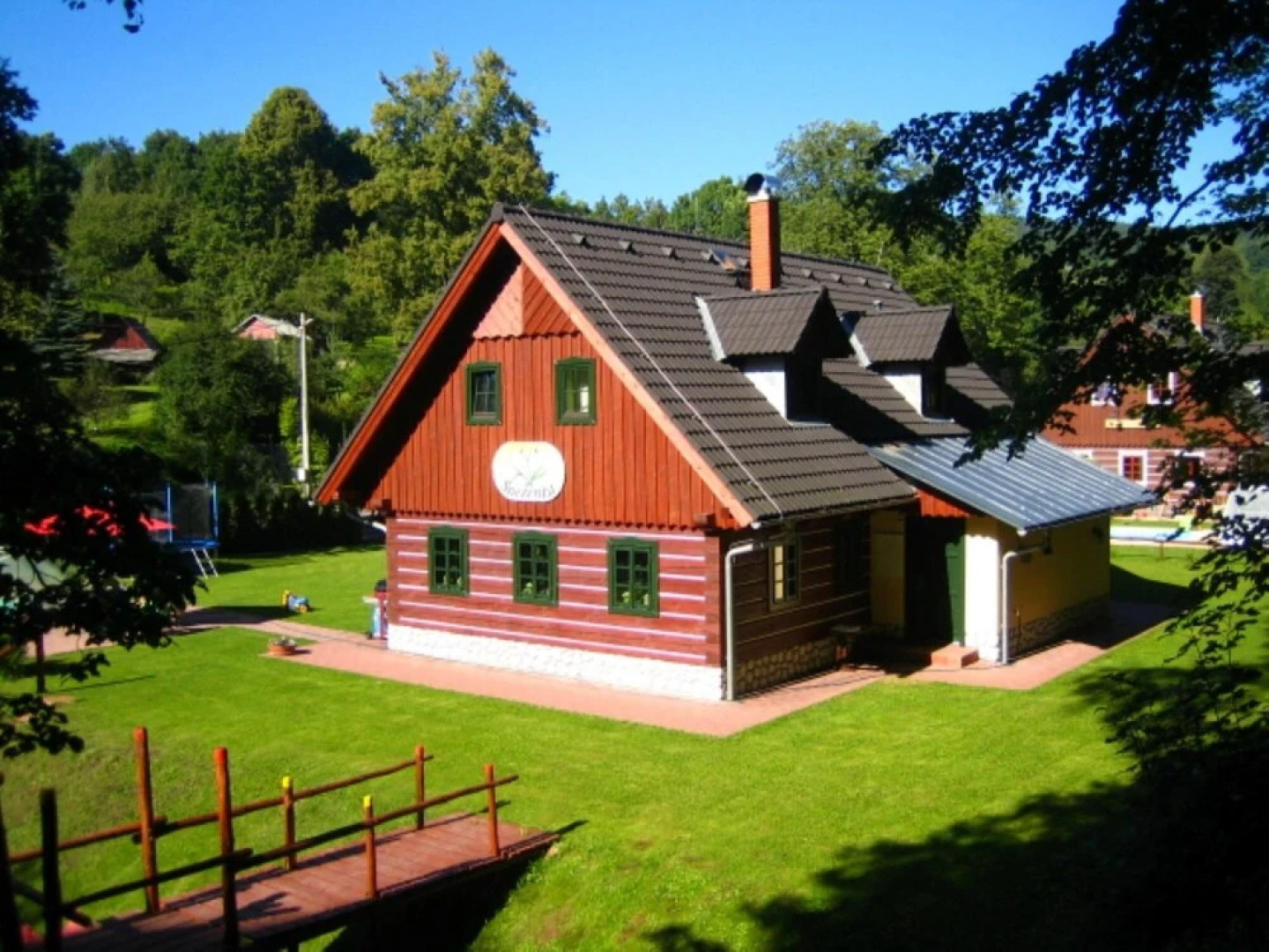 Rudnik Krp460 in Rudn k