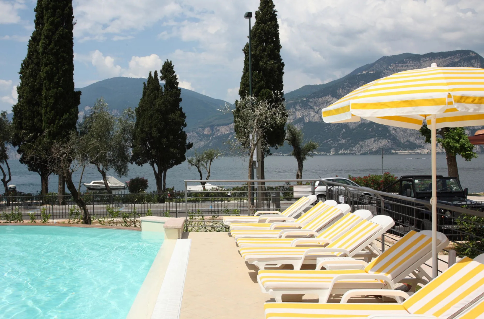 Atlantide Villaggio Albergo